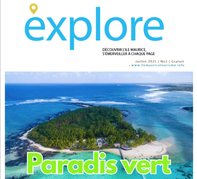 Explore Magasine : Coquille Bonheur, A holistic approach to sustainable tourism